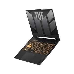 Asus TUF Gaming F15 FX507VU-LP150 Laptop (15.6 inča FHD, i7-13620H, 16GB, SSD 512GB, GeForce