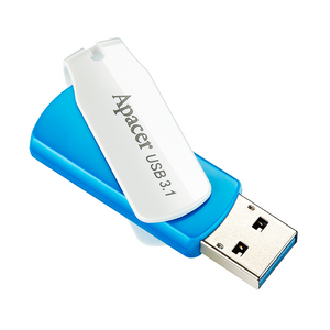 APACER FD 32GB USB3.1 AH357Blue