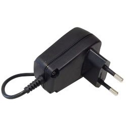 Transmedia Mobile Phone Power Supply Charger with Micro USB B slika 1