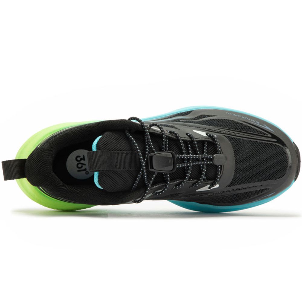 361 Degrees Patike za djecu Kid'S Running Shoes slika 3