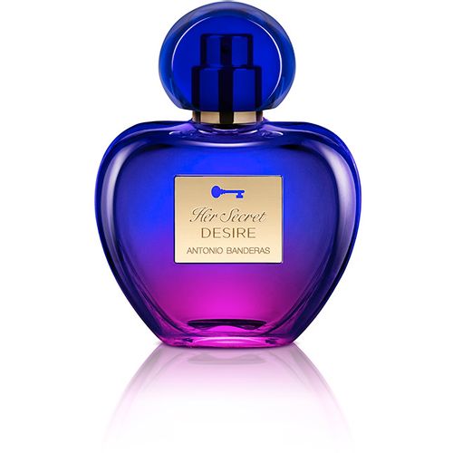 Antonio Banderas Her Secret Desire ženski parfem edt 50ml slika 2