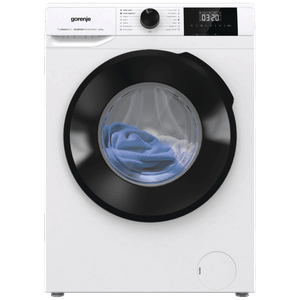 Gorenje Mašina za pranje veša W1NGPI72SBS, 7 kg / 1200 rpm