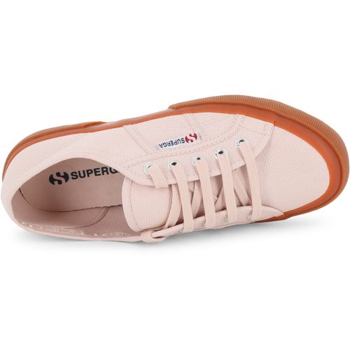 Ženske tenisice Superga 2750-COTU-CLASSIC S000010-G43 PINK-SKIN-GUM slika 3