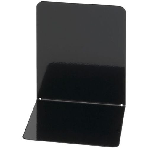 Držač za knjige metalni crni Wedo 14,0 x 12,0 x 14,0 cm slika 2