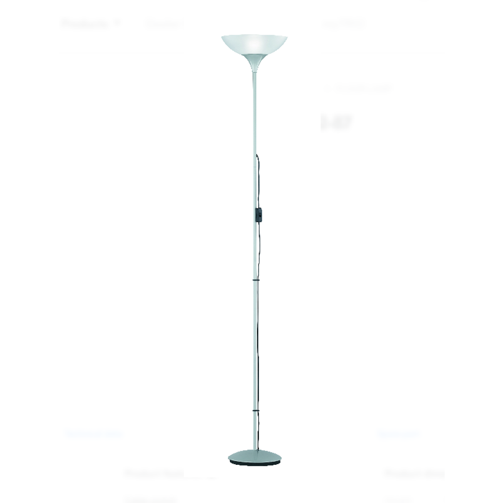 Dezwo podna lampa slika 4