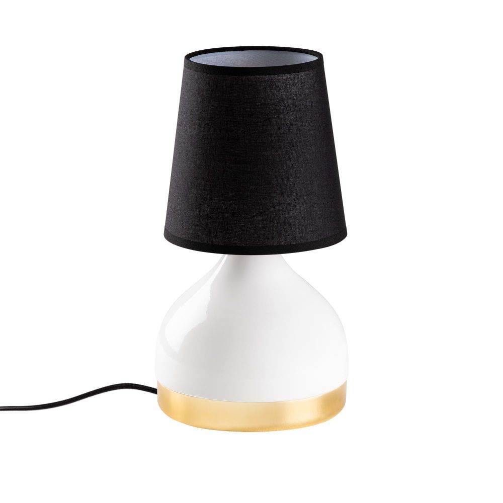 Yıldo - 8021 Bijela i Crna Stočna Lampa slika 4