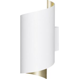 LEDVANCE Smart + Twist 4058075574151 LED zidna svjetiljka  Energetska učinkovitost 2021: E (A - G) 12 W LED bijela