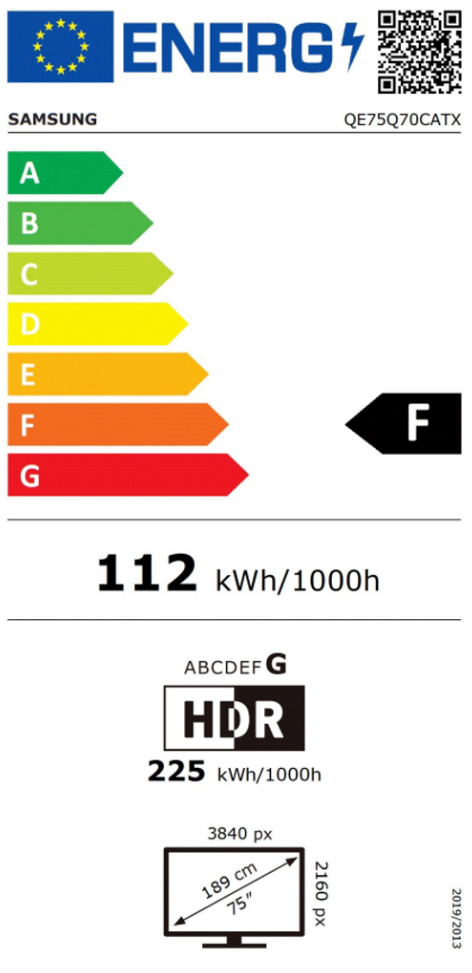 Energetski certifikat 