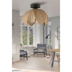Luster 64886 – boje: bež i crna