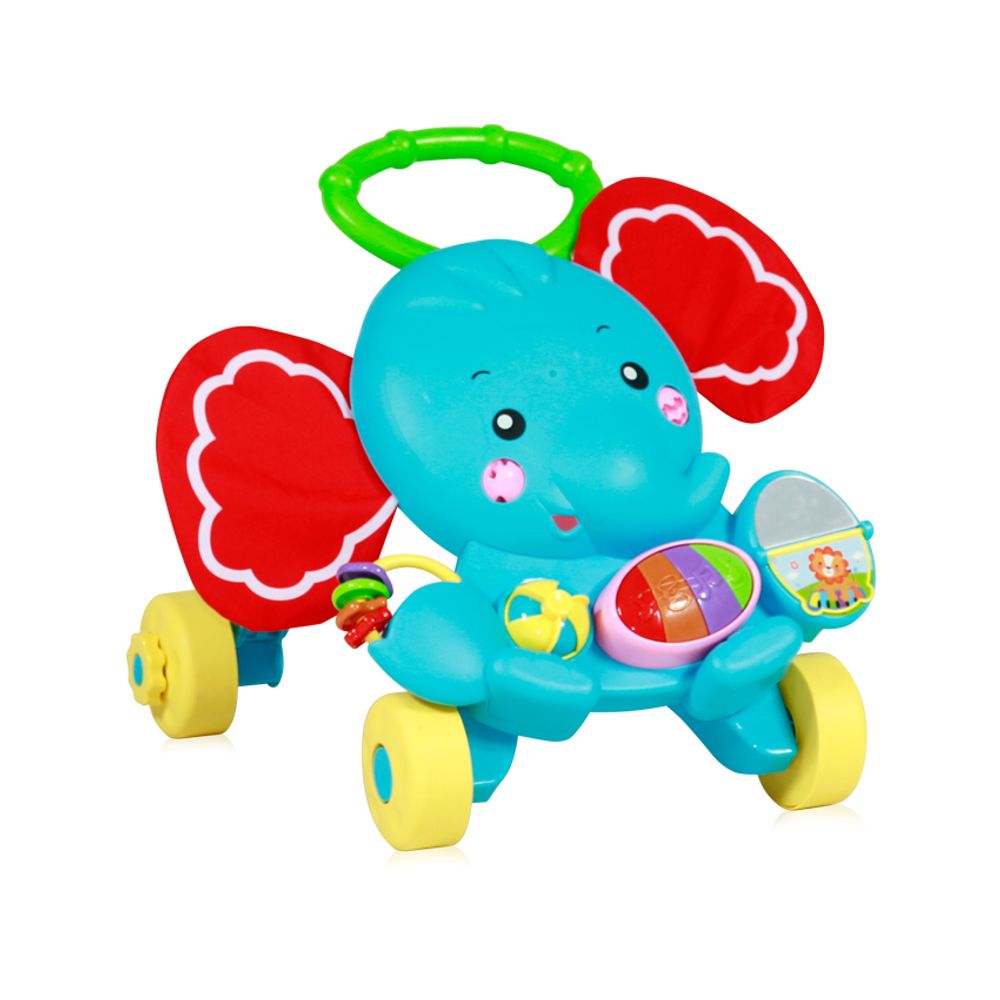 Lorelli Guralica za bebe Elephant slika 1