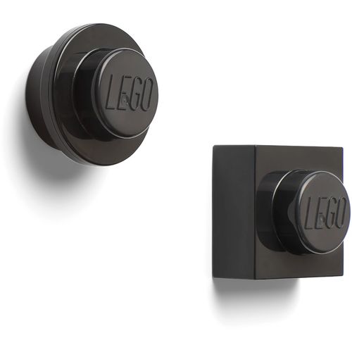 LEGO MAGNET SET BLACK slika 1