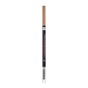 L'Oreal Paris Infaillble Brows 24H Micro Precision Brow Pencil 8.0- Light Cool Blonde 