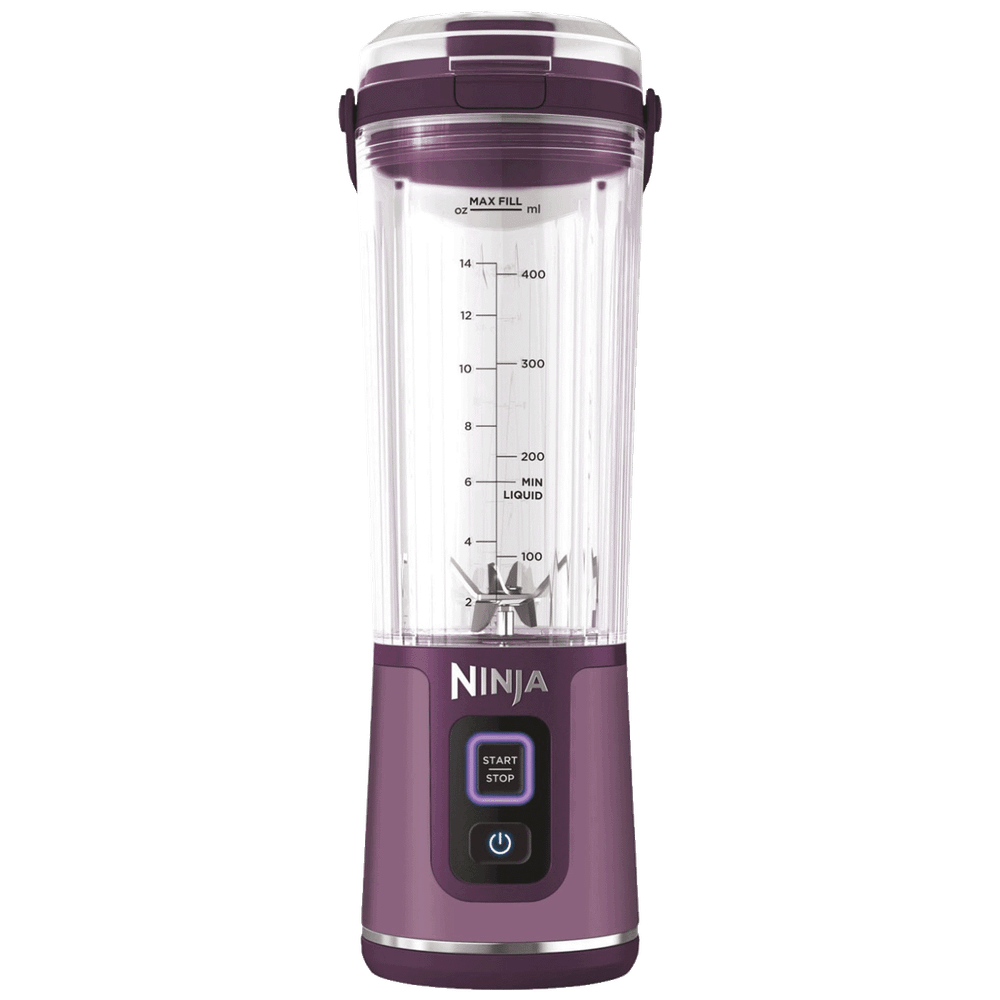 Ninja Blender za smoothie BC151EUPR /  bežični, 532ml, USB type C slika 2