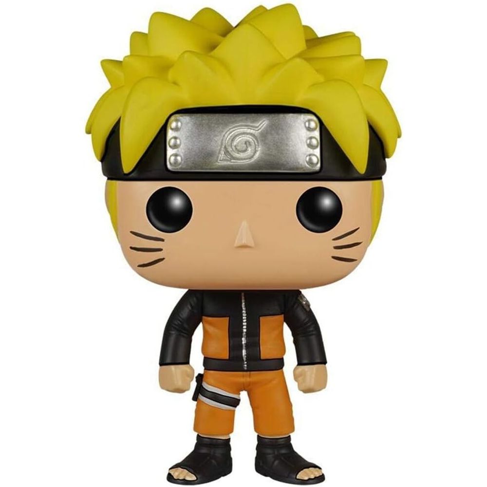 POP! Vinyl figura Naruto slika 2