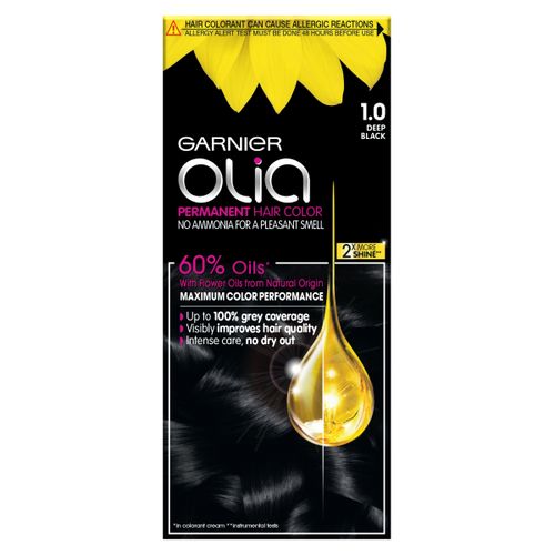 Garnier Olia boja za kosu 1.0 slika 1