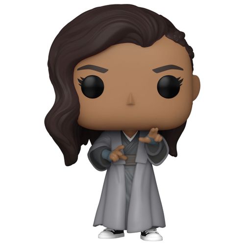 Funko POP figura Marvel Doctor Strange: America Chavez slika 2