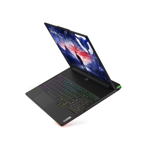 Laptop LENOVO Legion 9 16IRX9 DOS 16" 3.2K i9-14900HX 64GB 2TB SSD RXT 4090-16GB GLAN backliSRB crna 83G0000PYA slika 8