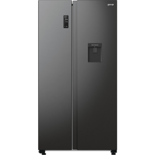 Gorenje hladnjak  side by side NRR9185EABXLWD slika 1