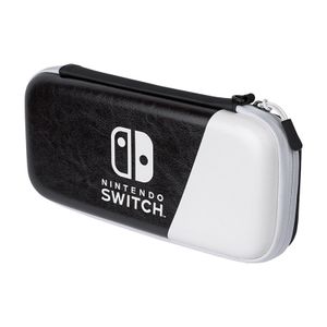 PDP Nintendo Switch Deluxe Torbica - Black & White