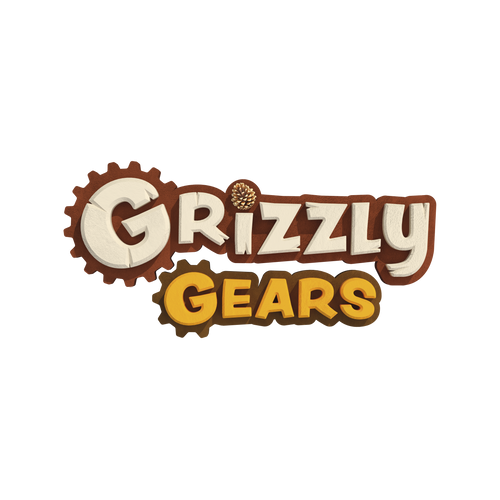 SmartGames Logička igra Grizzly Gears - 2144 slika 2