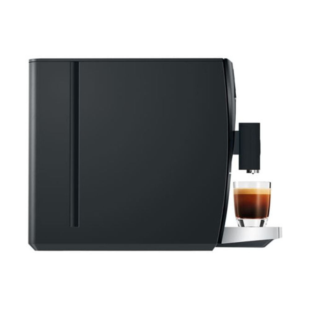 Jura aparat za kafu C3 Piano Black slika 2