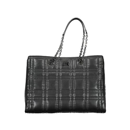 CALVIN KLEIN BLACK WOMEN'S BAG slika 1