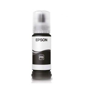Epson Tinta 115 EcoTank Photo Black