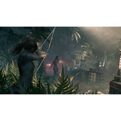 PS4 Shadow of the Tomb Raider Standard Edition slika 4