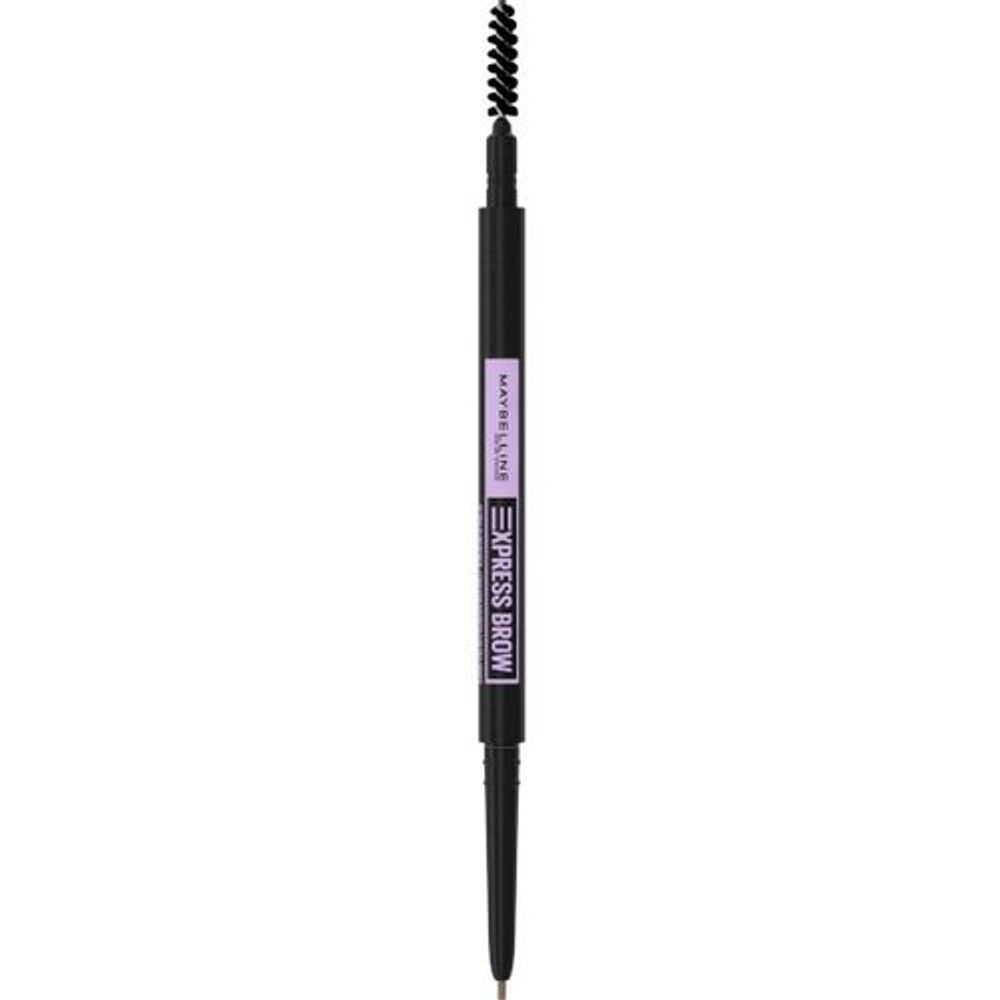 Maybelline New York Express Brow Ultra Slim Olovka za obrve 01 Blonde slika 2