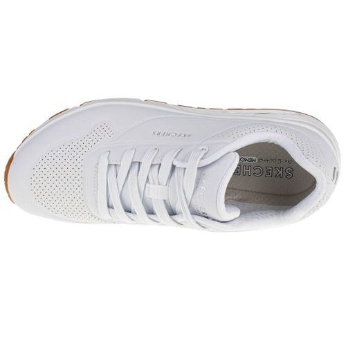 Skechers Uno-Stand On Air 73690-WHT Ženske Tenisice slika 11