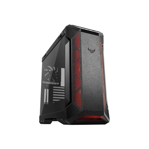 Kućište ASUS TUF GAMING GT501 slika 4