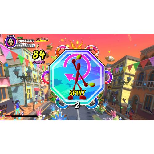 Samba De Amigo: Party Central (Nintendo Switch) slika 4