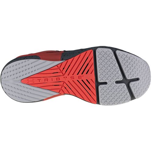 Under Armour Hovr Apex 2 muške tenisice 3023007-102 slika 4