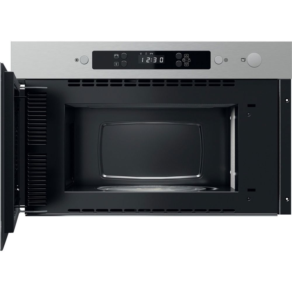 Whirlpool Ugradbena mikrovalna MBNA900XN slika 2