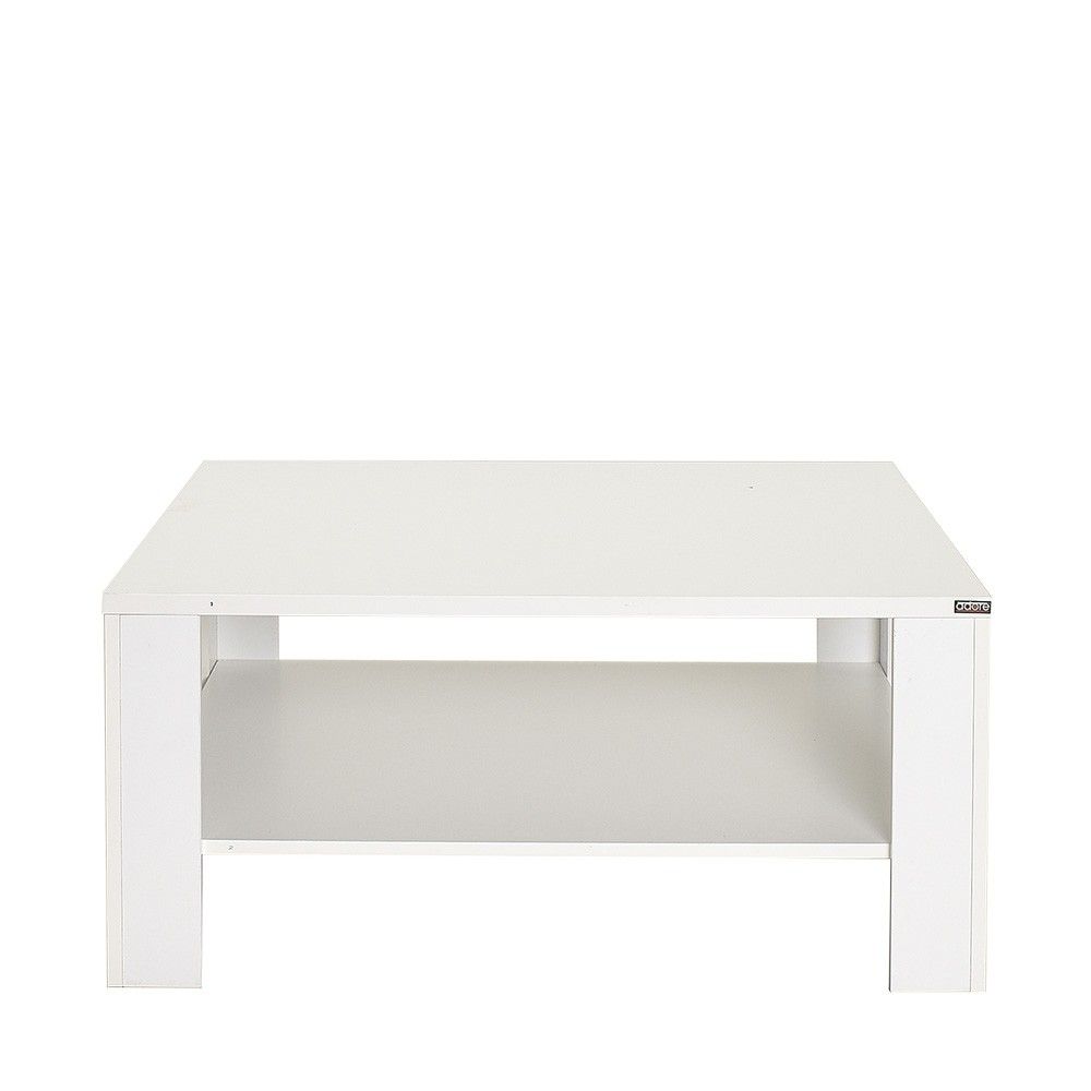 Kafa stol Shp-690-Dd-1 - Bijela boja slika 4