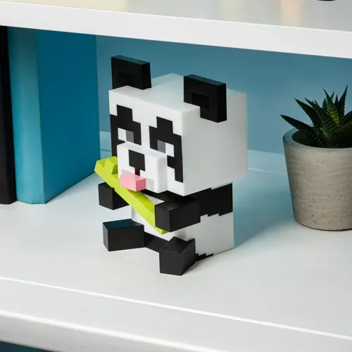 PALADONE MINECRAFT PANDA LIGHT slika 4