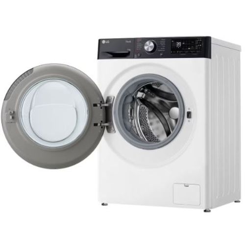 LG F4WR711S3HA Mašina za pranje veša, 11kg, 1400rpm, AI DD™ tehnologija,  Steam™ tehnologija, TurboWash™360, WiFi Funkcija slika 11