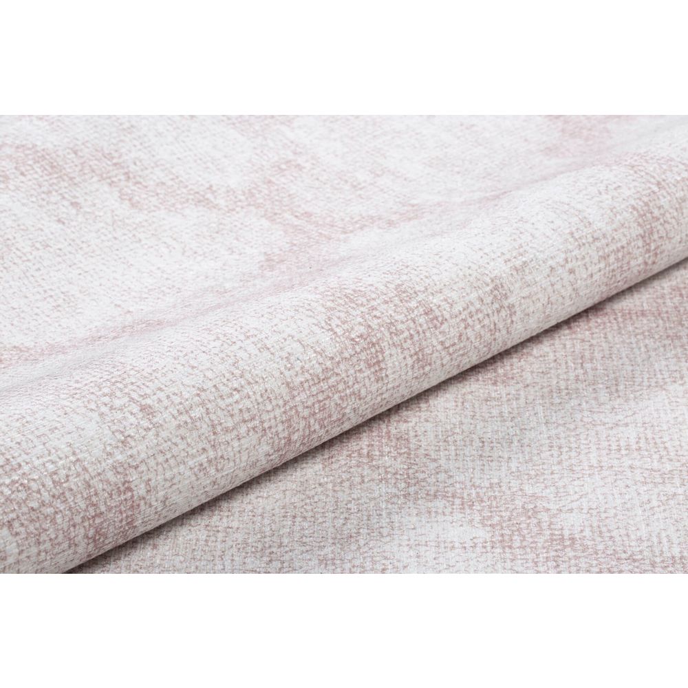 Višebojni Krem Tepih Dorian Chenille - AL 280 (140 x 190 cm) slika 5