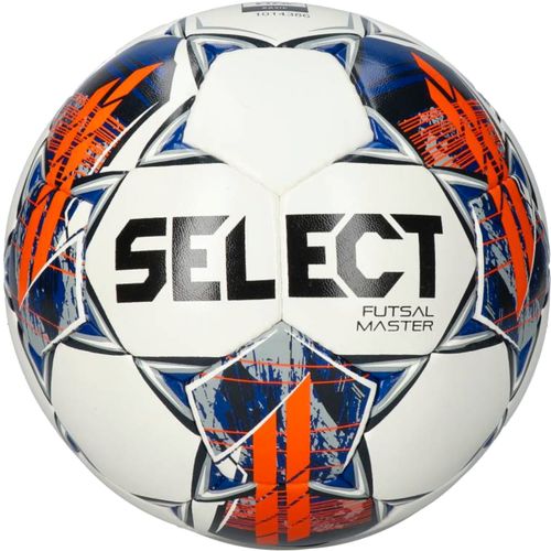 Select futsal master grain fifa basic ball master wht-nav slika 1