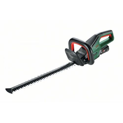 Bosch UniversalHedgecut 18V-50 Akumulatorske makaze za živu ogradu, bez baterije i punjača 0600849K00 slika 1