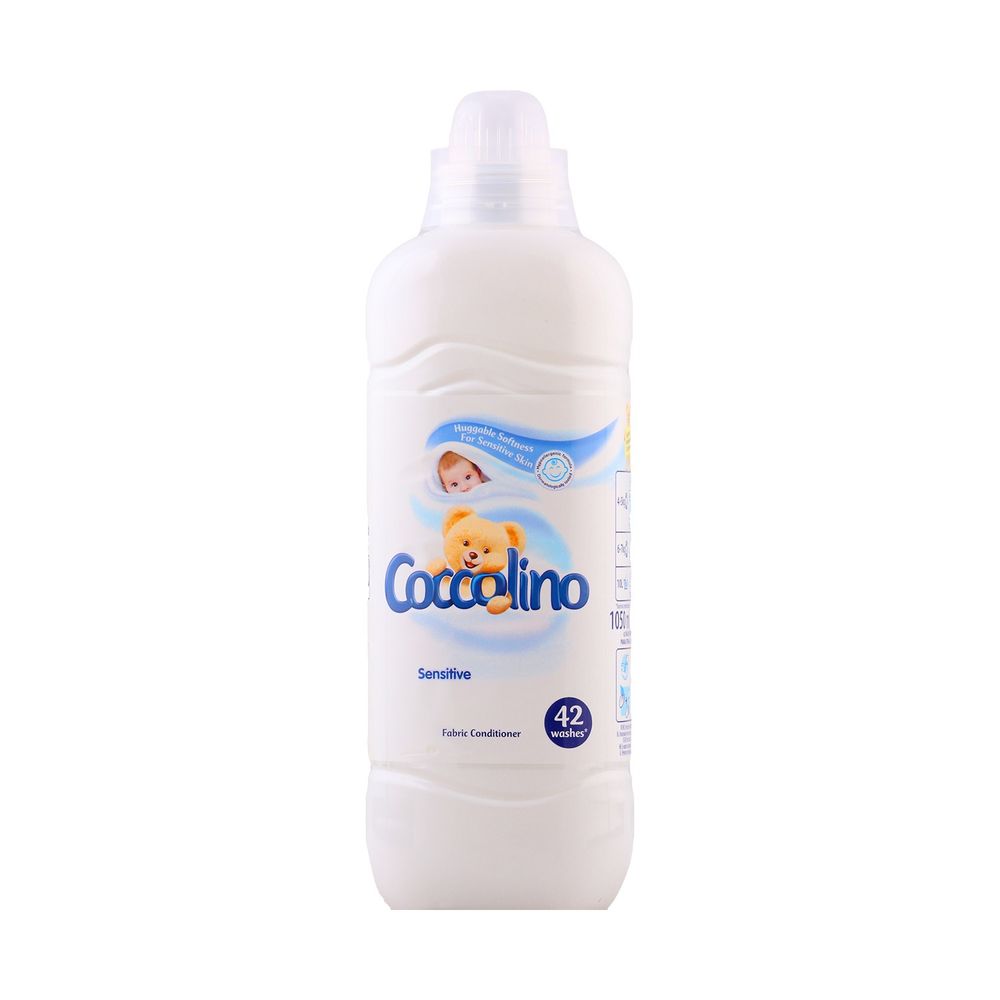Coccolino Omekšivač Sensitive 975ML slika 1