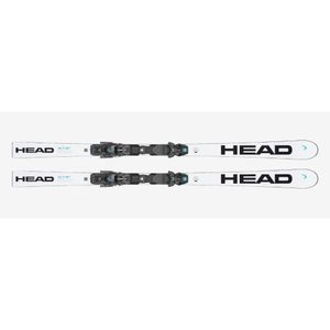 HEAD Skije WCR e.GS Rebel Team SW RP WCR T