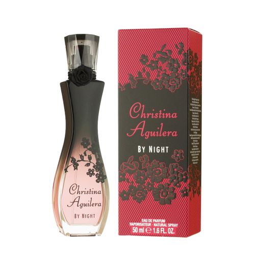 Christina Aguilera By Night Eau De Parfum 50 ml (woman) slika 1