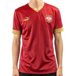 Puma Dres Fss Home Jersey Replica Za Muškarce