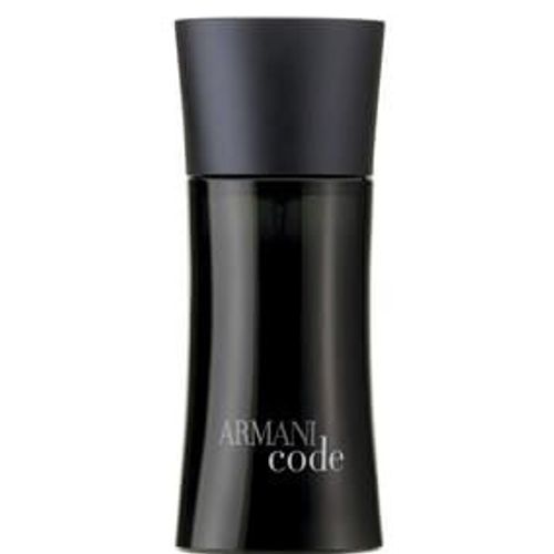 Giorgio Armani Code Homme EDT 75 ml slika 2