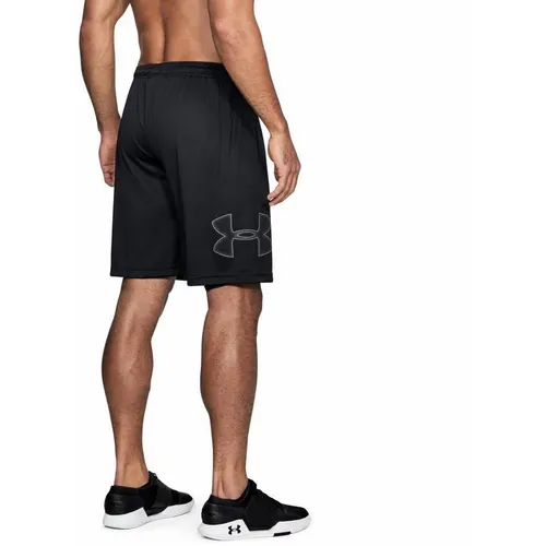 Muške hlače Under armour tech graphic short 1306443-001 slika 8