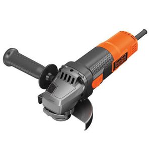 Black & Decker  UG.BRUSILICA 900W 125