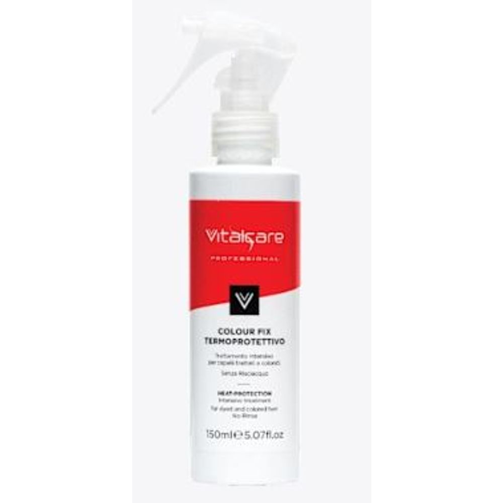 Vitalcare Sprej za zaštitu od toplote 150 ml slika 1