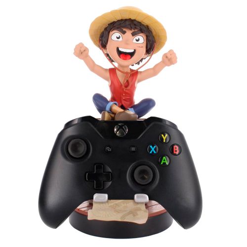 One Piece Luffy Držač i Punjač za Kontrolere 20cm slika 17