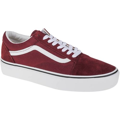 Vans old skool platform muške tenisice VN0A3B3U5U7 slika 2